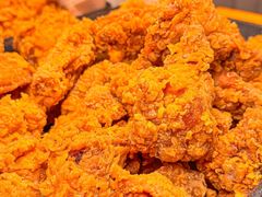 -火炉火自助餐(西直门凯德MALL店)