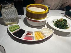 -大鸭梨烤鸭(望京店)