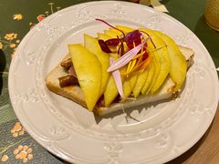 -第101座花园餐厅(湖滨88店)