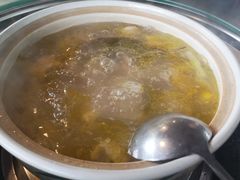 泉水鸡-先机泉水鸡汤(南山老君洞店)