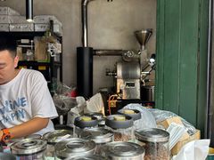 -SeekSeeking咖啡专门店(堰塘街店)