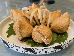 -白天鹅宾馆-玉堂春暖餐厅