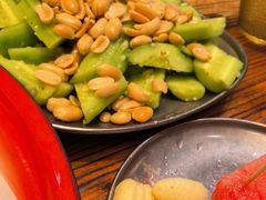 -北丐先生·野馄饨烧烤(泰达E街区店)