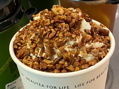 -BeauTea水仙(coco park店)