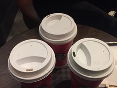 -星巴克臻选(南京金茂览秀城店)