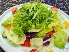 -今天国际酒店-餐厅