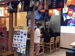 -町门烤肉拌饭专门店(哈西万达店)