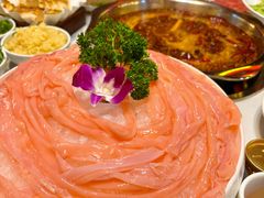 -枇杷园食为鲜火锅(南山店)