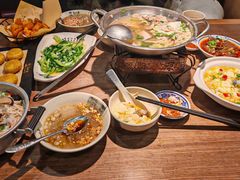 -肖四女乐山跷脚牛肉(世博源店)