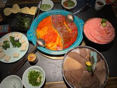 -吼堂老火锅(太古里总店)