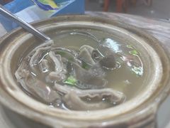 猪肚汤-新峰肉骨茶