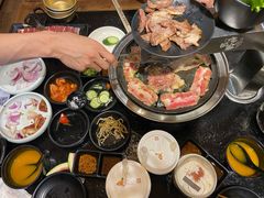-九田家黑牛烤肉料理(石路天虹店)