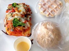 -巴黎贝甜(五道口店)