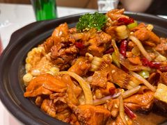 -状元虎.摇滚炒鸡.家常菜(义勇街店)