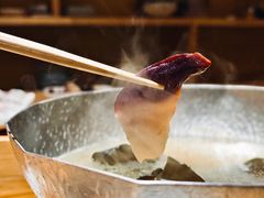 -镹·鱼料理  国产鱼使用店