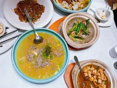 -梦都海鲜酒家(万达广场江桥店)