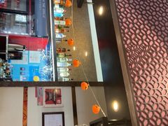 -克比叔叔印度餐厅Kebabs on the Grille(人民广场店)