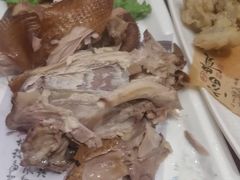 -盈春大饭店(千山路店)