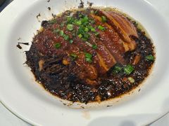 -秋色客家菜(南山店)