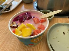-嗲嗲的椰子鸡(亚龙湾总店)