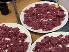 -汕头福合埕牛肉火锅(厚街店)