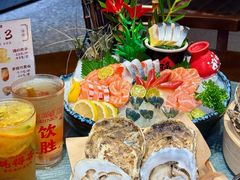 -蚝得喜海鲜(东城店)