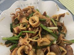 -明记海鲜大排档(巽寮湾店)