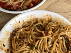 -吴记怪味面(牛王庙店)