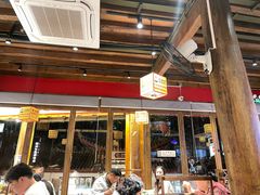 -阿婆情腊排骨火锅·野生菌季(古城旗舰店)