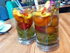 -品回味清真西北楼(宁波首店)