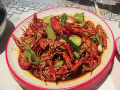 -云晓光头烧烤吧(川沙绿地店)