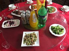 -凤来栖·净庭院·火锅(欧尚店)