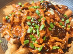 -新白鹿餐厅(银泰西湖文化广场店)