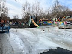 -北京鹿世界主题园