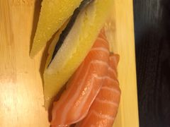 -古田居·特色寿司料理(星之岛旗舰店)