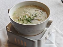 -富力丽思卡尔顿酒店·丽轩中餐厅