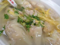 -海平馄饨(逍遥二路店)
