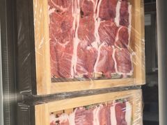 -老墙根涮肉·铜锅·烧烤(欢乐谷·王四营店)