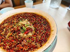 -海东头·疙瘩汤(万达四楼店)