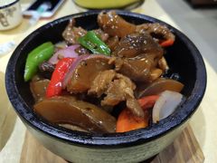 -文昌鸡餐厅(原新银座店)