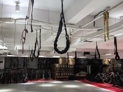 -超菲特健身工作室(晨月店)