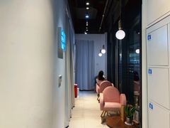 -天真蓝照相馆(龙岗万科里店)