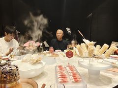 -明湖楼·经典鲁菜山东海鲜(大明湖店)