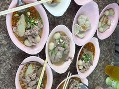 -榮泰米粉湯(Left Shop)