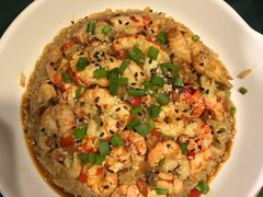 -叶派龙虾•招牌香辣蟹·海鲜(中海国际店)