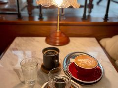 -及咖啡GatherCoffee(华申大厦店)