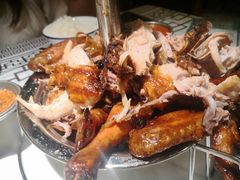 -湖南老饭铺(福永店)