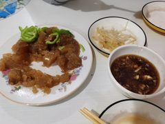 -驴肉火烧(新城铺店)