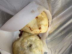 -老槐树煎包