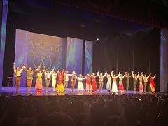 -交通银行前滩31演艺中心